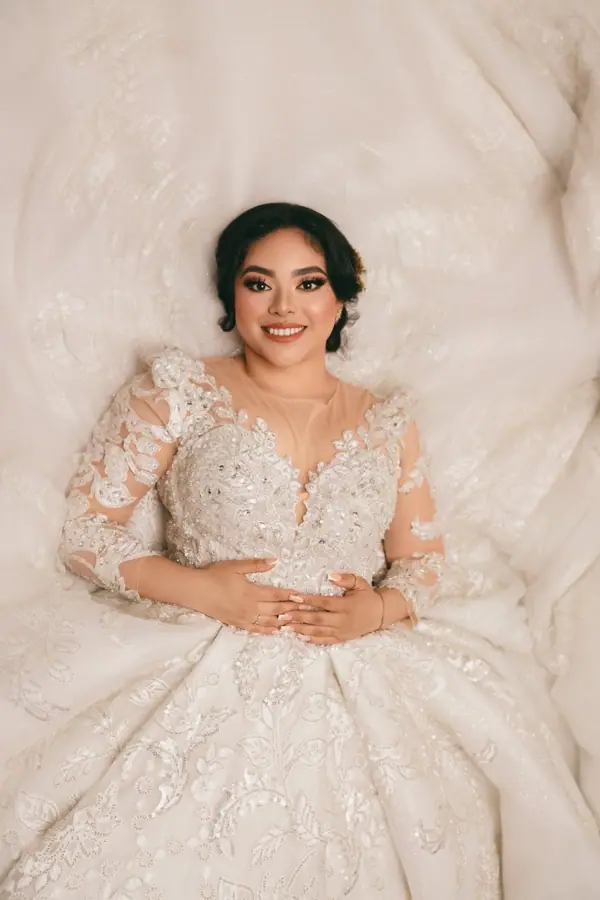 Herkel Production wedding photo — Dearborn, Michigan
