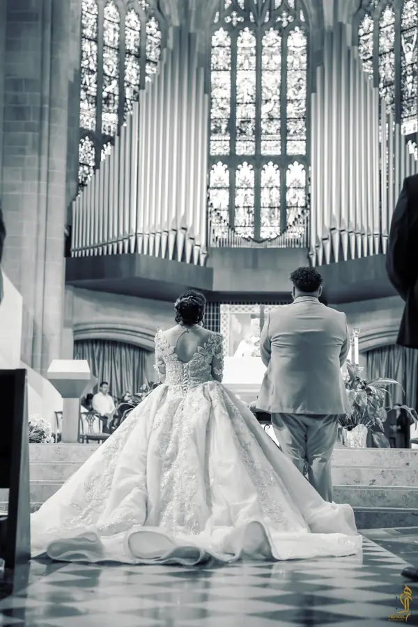 Herkel Production wedding photography, Michigan
