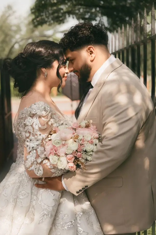 Herkel Production wedding photography, Michigan