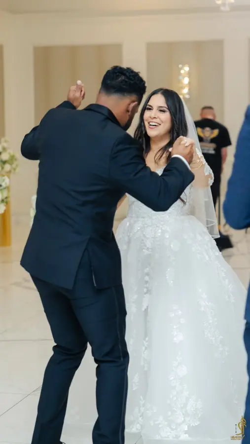 Herkel Production wedding photography, Michigan