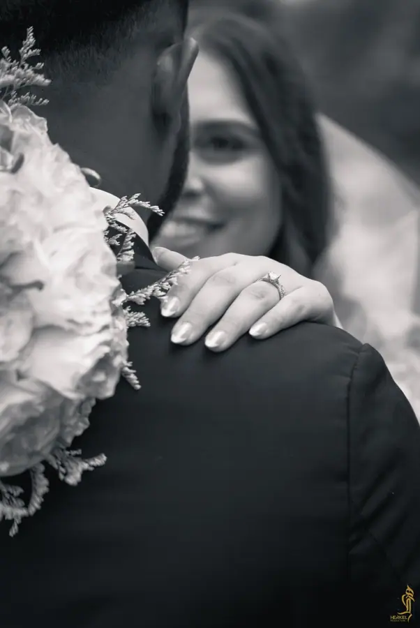 Herkel Production wedding photography, Michigan