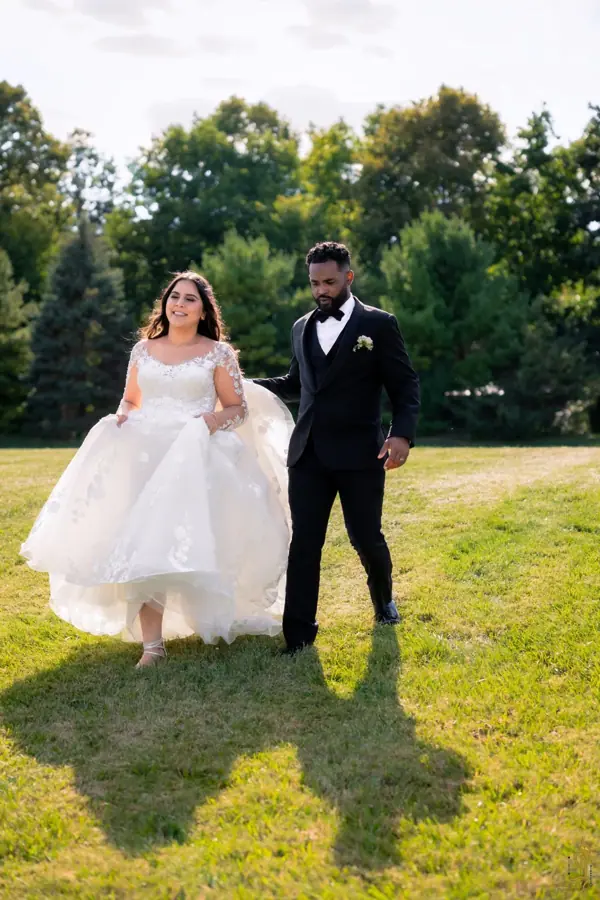Herkel Production wedding photography, Michigan
