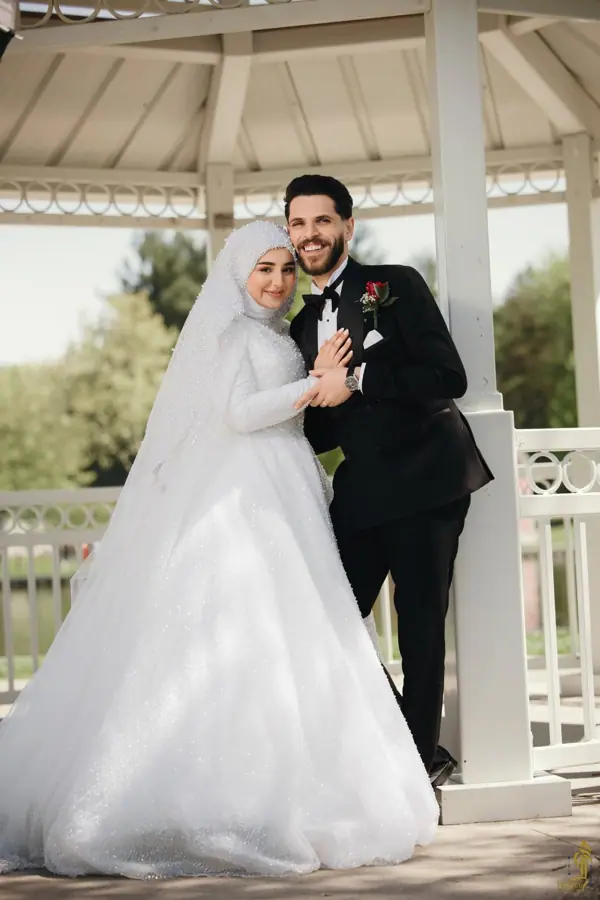 Herkel Production wedding photography, Michigan