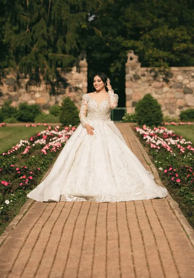 Herkel Production wedding photography, Michigan