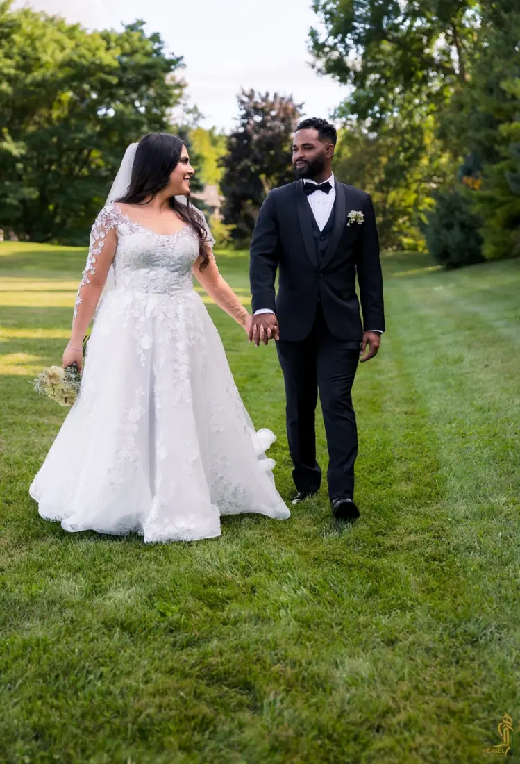 couple photoshoot session — Herkel Production, Michigan wedding photography
