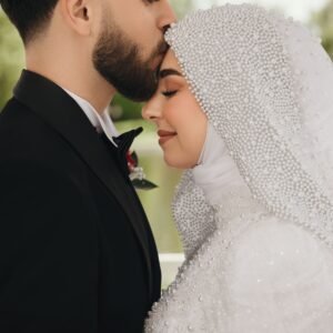 Wedding Booking – Full Payment