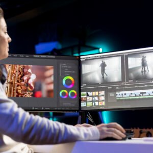 Social Media Management (Premium )