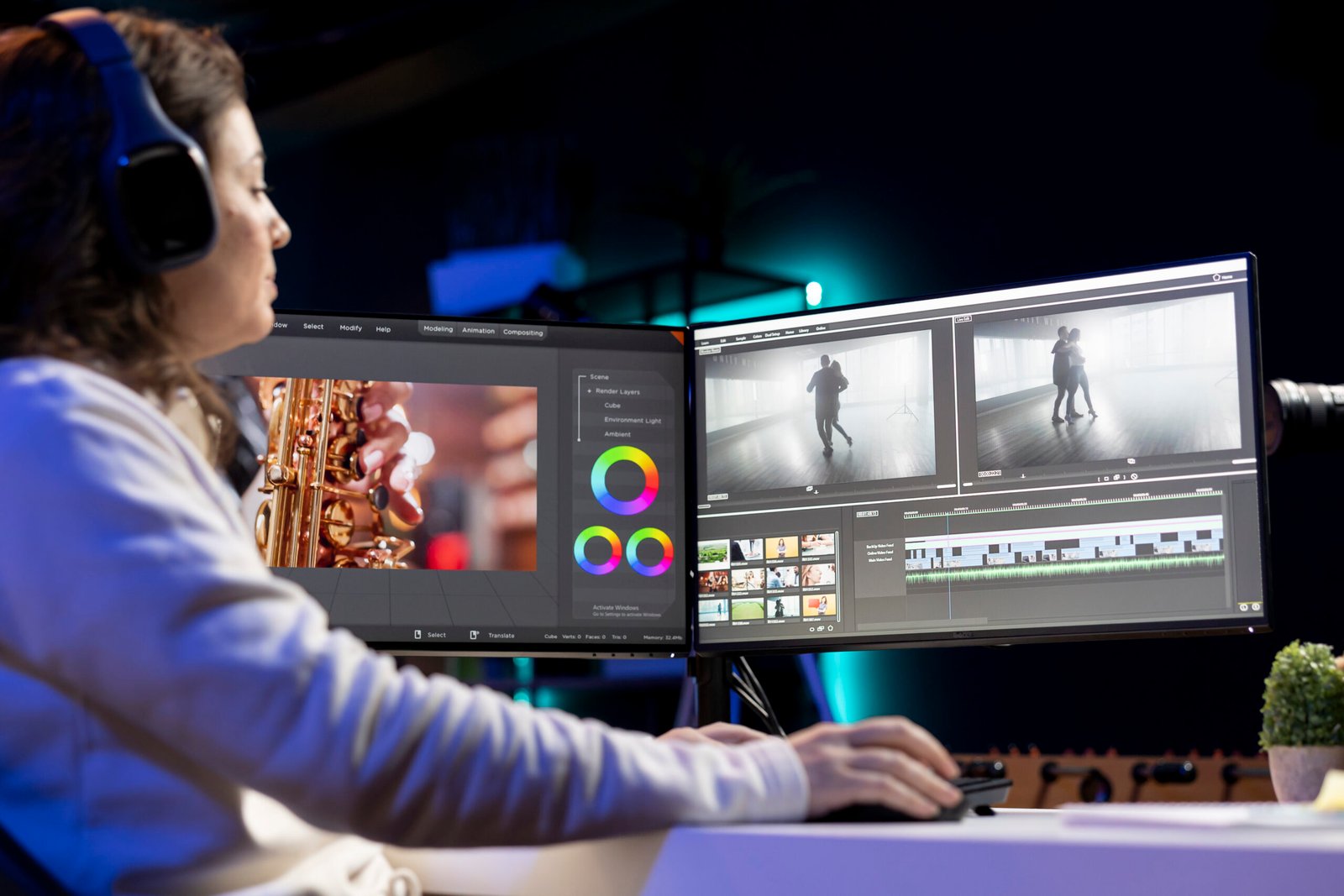 Social Media Management (Premium )